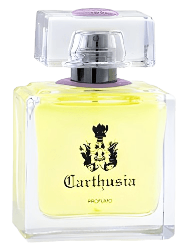 Carthusia Gelsomini di Capri