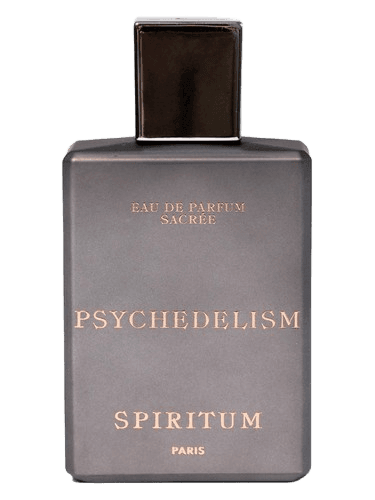 Spiritum Psychedelism