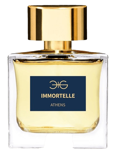 Manos Gerakinis Immortelle