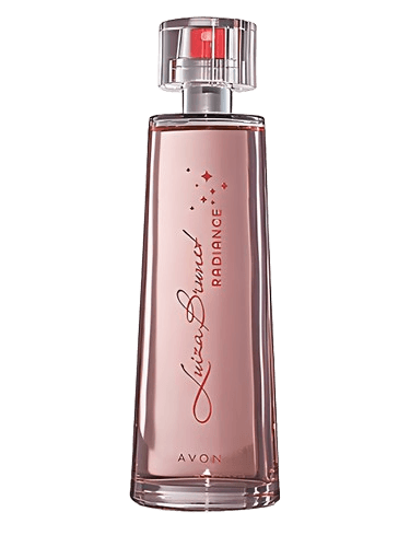 Avon Luiza Brunet Radiance