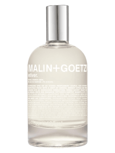 Malin+Goetz Vetiver