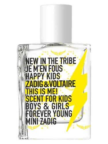 Zadig & Voltaire This Is Me!