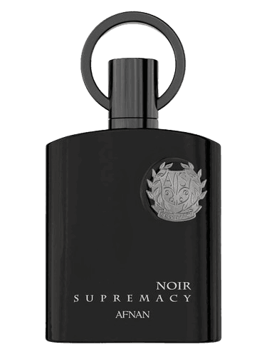 Afnan Supremacy Noir
