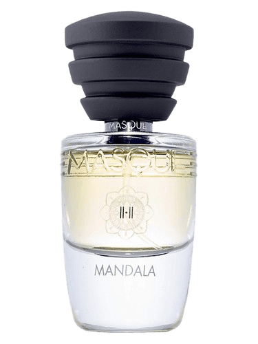 Masque Milano Mandala
