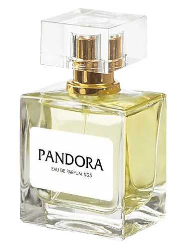 Pandora Pandora #25