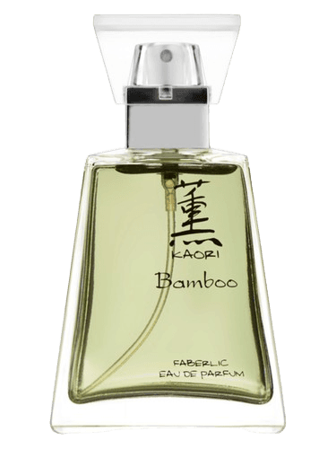 Faberlic Kaori Bamboo