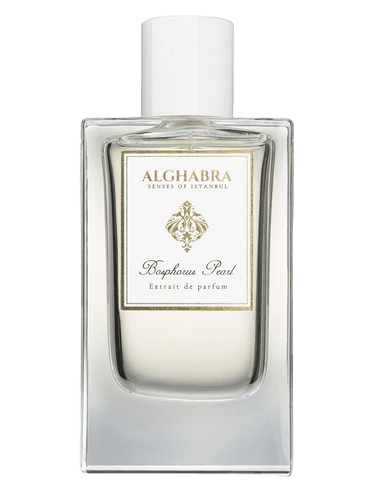 Alghabra Parfums Bosphorus Pearl