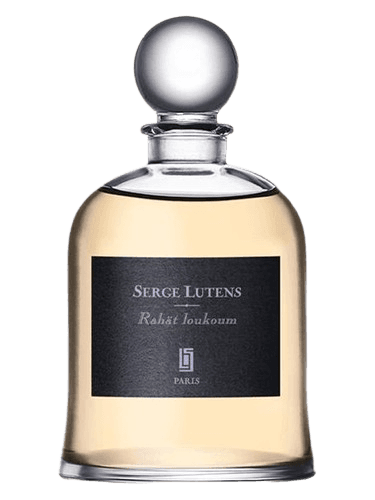 Serge Lutens Rahat Loukoum
