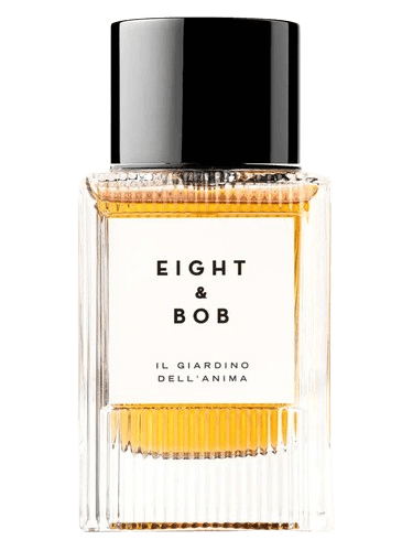 EIGHT & BOB Il Giardino dell'Anima