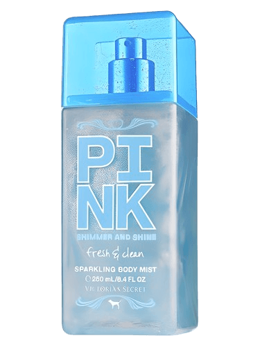 Victoria's Secret Fresh & Clean