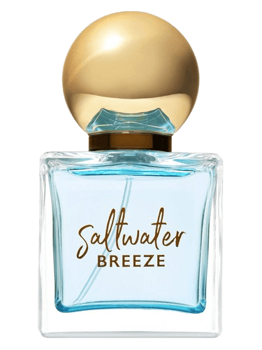 Bath & Body Works Saltwater Breeze