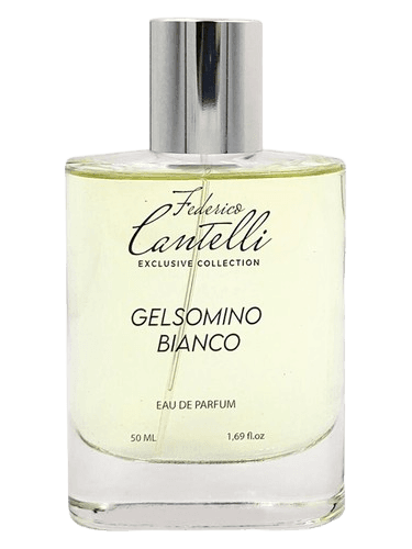 Federico Cantelli Exclusive Collection Gelsomino Bianco