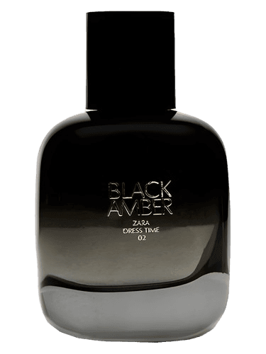 Zara 02 Black Amber