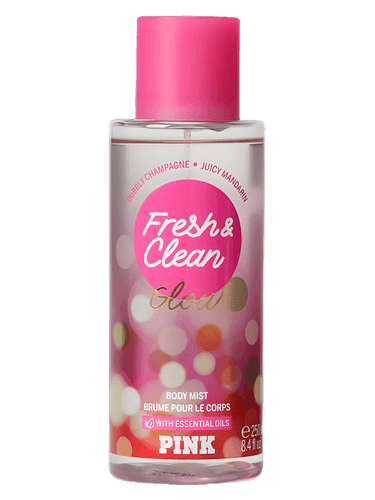 Victoria's Secret Fresh & Clean Glow