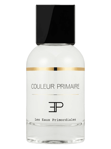 Les EAUX Primordiales Couleur Primaire