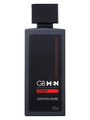 Giovanna Baby GB Men Power