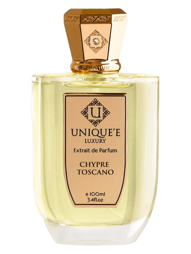 Unique'e Luxury Chypre Toscano
