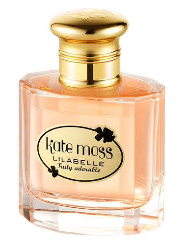 Kate Moss Lilabelle Truly Adorable