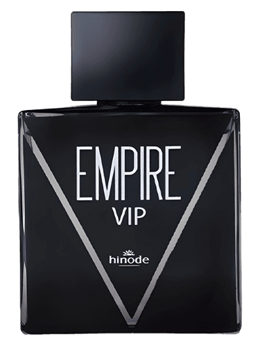 Hinode Empire VIP