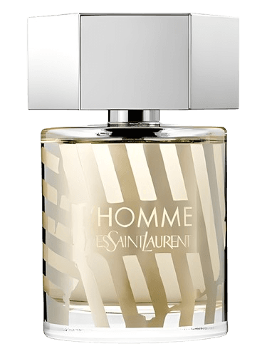 Yves Saint Laurent Art Collection: L'Homme