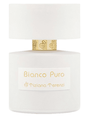 Tiziana Terenzi Bianco Puro