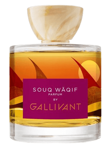 Gallivant SOUQ WĀQIF