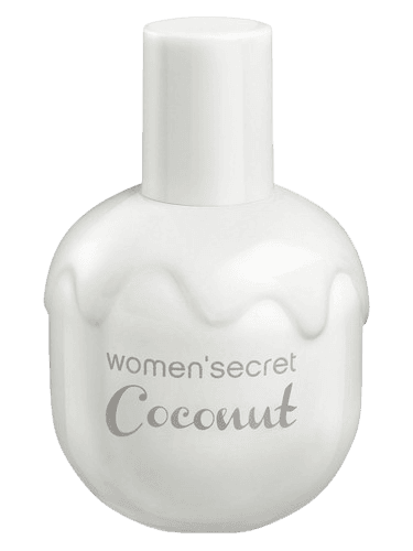 Women Secret Coconut Temptation