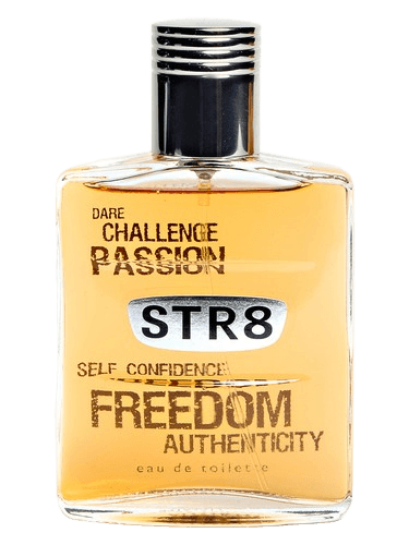 STR8 Freedom