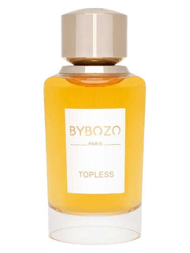 ByBozo Topless