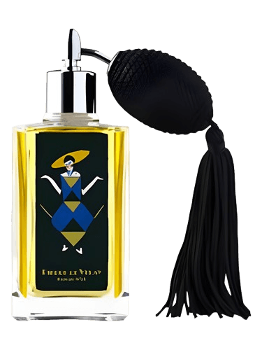 Roja Dove Pierre de Velay Extrait No. 11