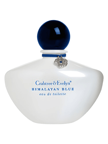 Crabtree & Evelyn Himalayan Blue