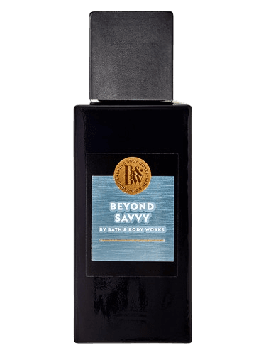 Bath & Body Works Beyond Savvy