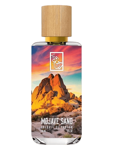 The Dua Brand Mojave Sand