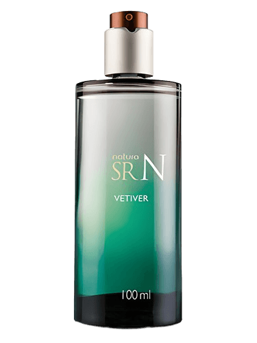 Natura Sr. N Vetiver