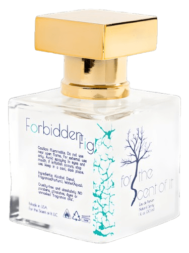 For the Scent of It Forbidden Fig