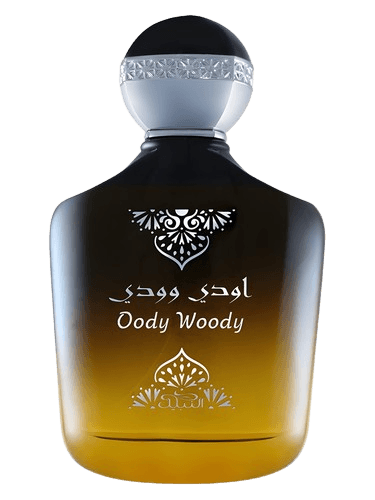Nabeel Oody Woody