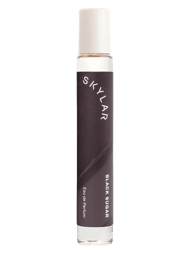 Skylar Black Sugar