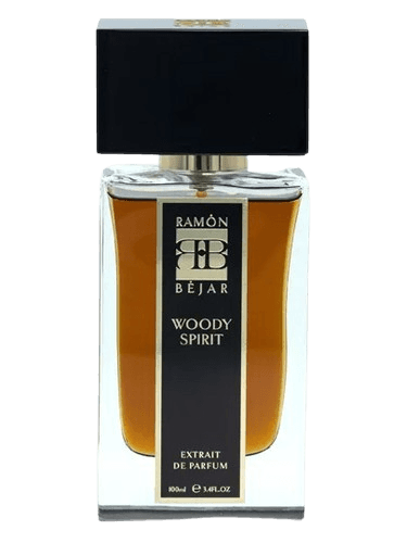 Ramón Béjar Woody Spirit Extrait de Parfum