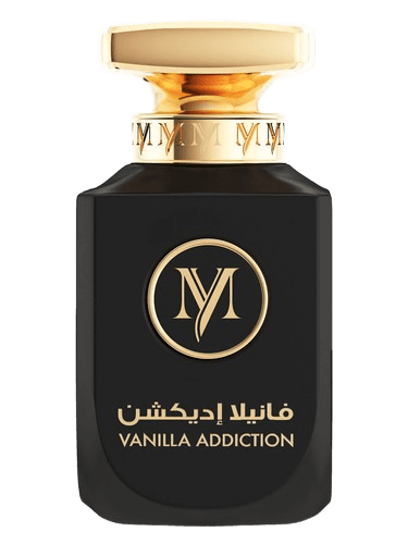 My Perfumes Select Vanilla Addiction