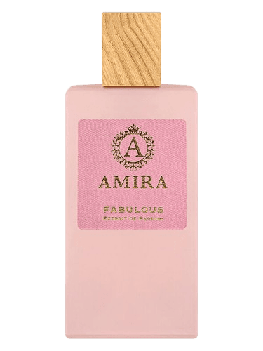 Amira Parfums Fabulous