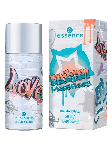 essence Urban Messages