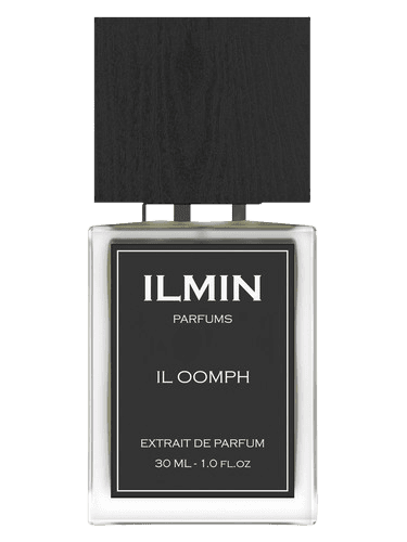 ILMIN Parfums Il Oomph