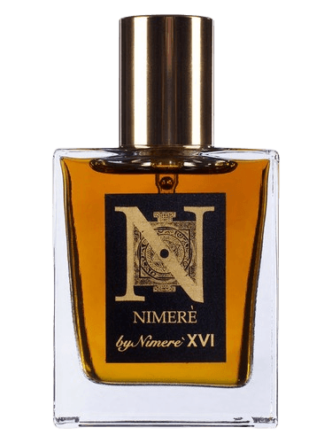 Nimere Parfums Nimere' by Nimere' XVI
