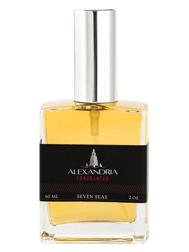 Alexandria Fragrances Seven Seas