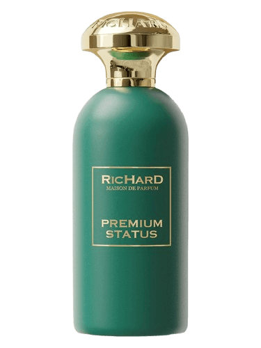 Richard Premium Status