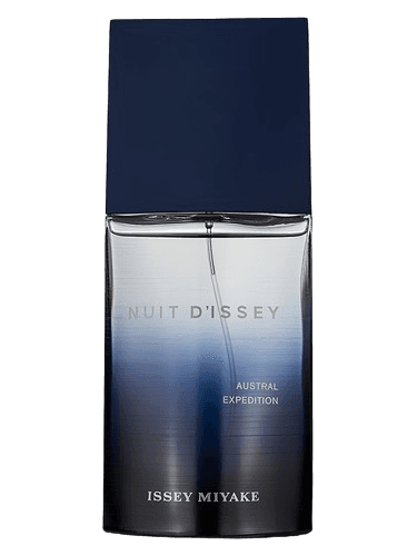 Issey Miyake Nuit d'Issey Austral Expedition