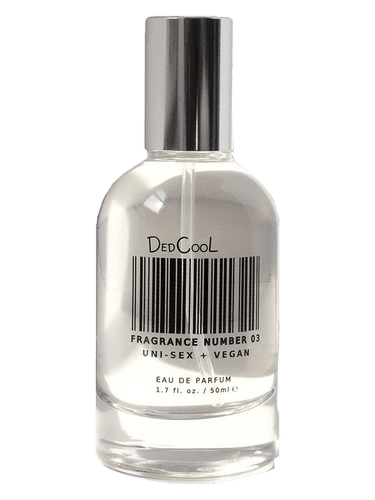DedCool Fragrance 03 Blonde
