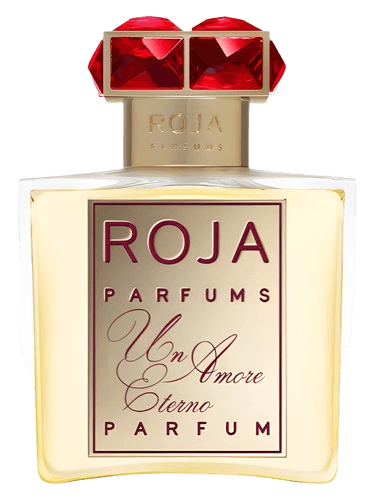 Roja Dove Un Amore Eterno