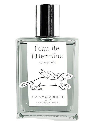 Lostmarch L’eau de l’Hermine