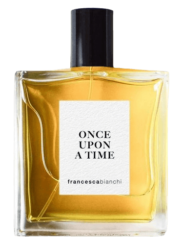 Francesca Bianchi Once Upon a Time